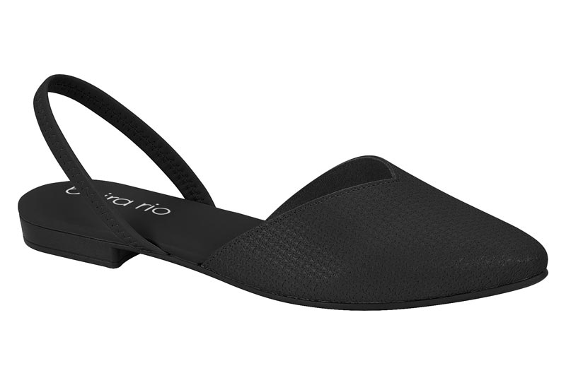 BEIRA RIO / NEGRO / CAJA DE 12 PARES