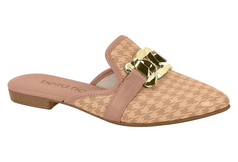 BEIRA RIO / DESNUDO 658-DESNUDO 658 / CAJA DE 12 PARES