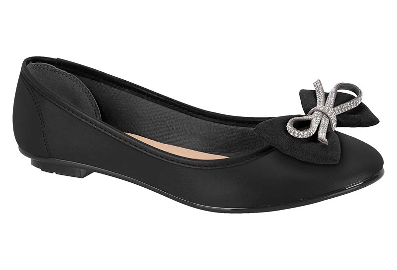 MOLECA / NEGRO / CAJA DE 12 PARES