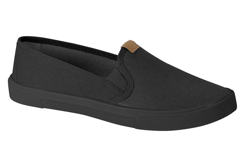 MOLECA / NEGRO/NEGRO / CAJA DE 12 PARES
