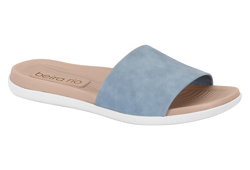 BEIRA RIO / JEANS CLARO / CAJA DE 12 PARES