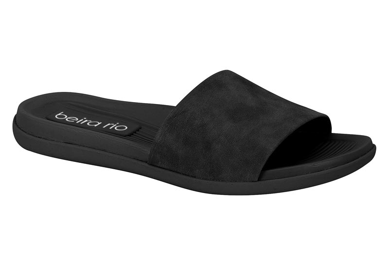 BEIRA RIO / NEGRO / CAJA DE 12 PARES