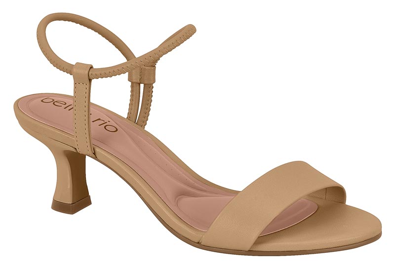 BEIRA RIO / TAN  1080 / CAJA DE 12 PARES