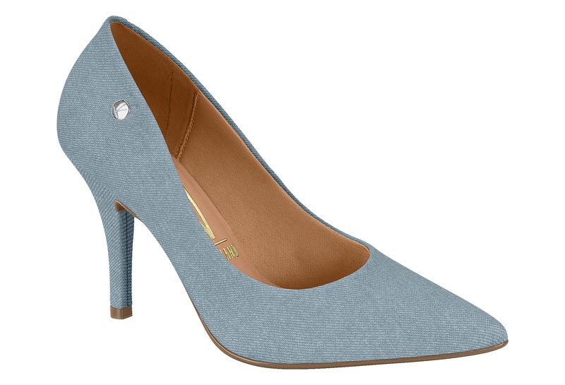 VIZZANO / JEANS CLARO / CAJA DE 12 PARES