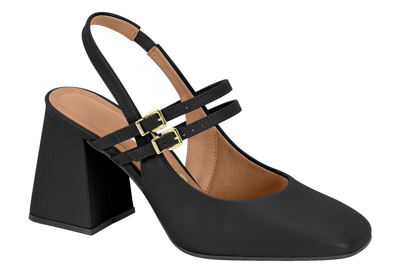 VIZZANO / NEGRO / CAJA DE 12 PARES