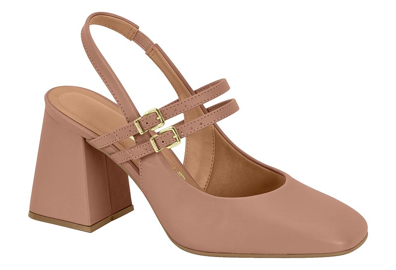 VIZZANO / NUDE 658 / CAJA DE 12 PARES