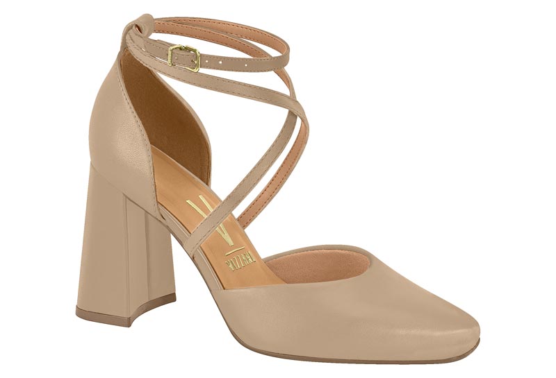 VIZZANO / BEIGE / CAJA DE 12 PARES