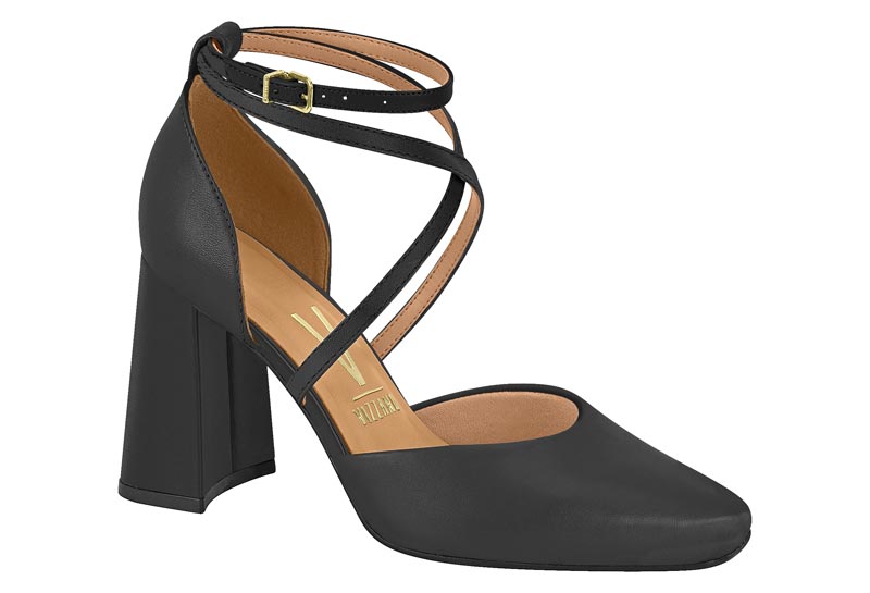 VIZZANO / NEGRO / CAJA DE 12 PARES