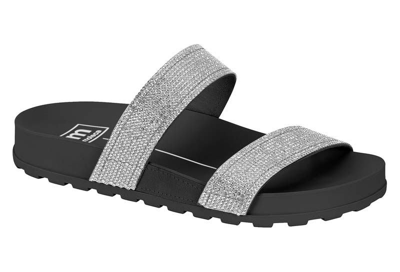 MOLECA / NEGRO / CAJA DE 12 PARES