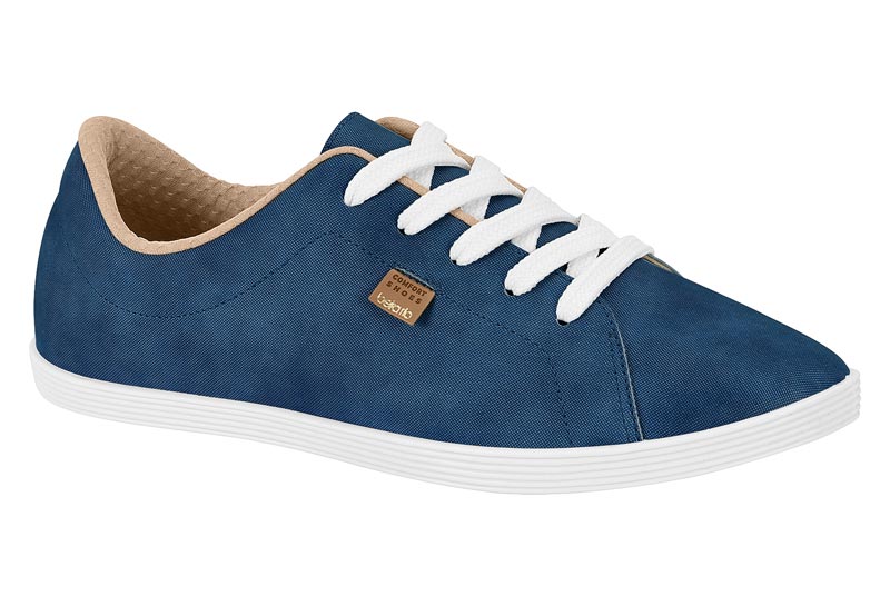 BEIRA RIO / JEANS OSCURO / CAJA DE 12 PARES