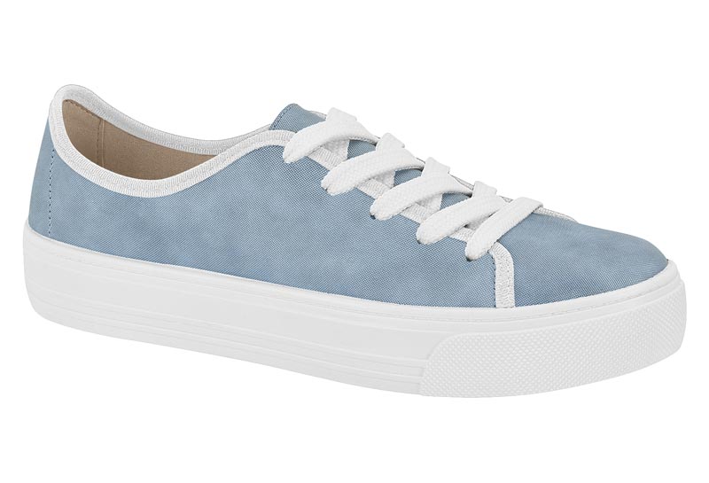 BEIRA RIO / JEANS CLARO / CAJA DE 12 PARES