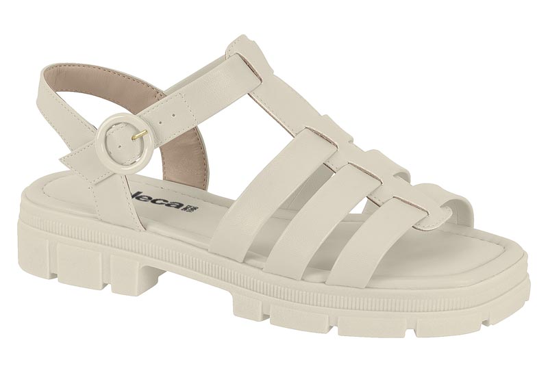 MOLECA / BLANCO OFF / CAJA DE 12 PARES