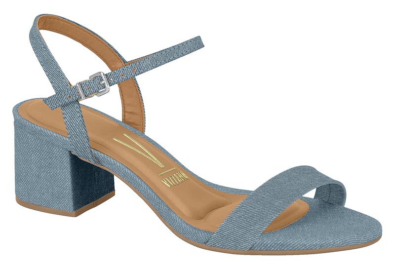 VIZZANO / JEANS CLARO / CAJA DE 12 PARES