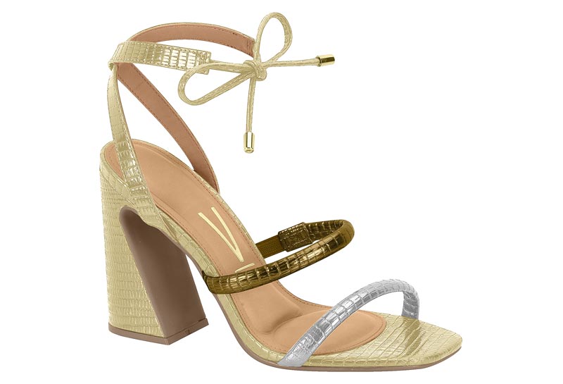 VIZZANO / ORO/BRONCE 1112/PLATA / CAJA DE 12 PARES