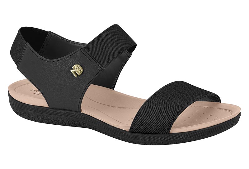 MODARE / NEGRO / CAJA DE 12 PARES