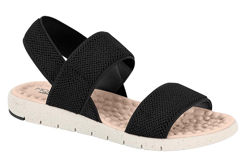 MODARE / NEGRO / CAJA DE 12 PARES