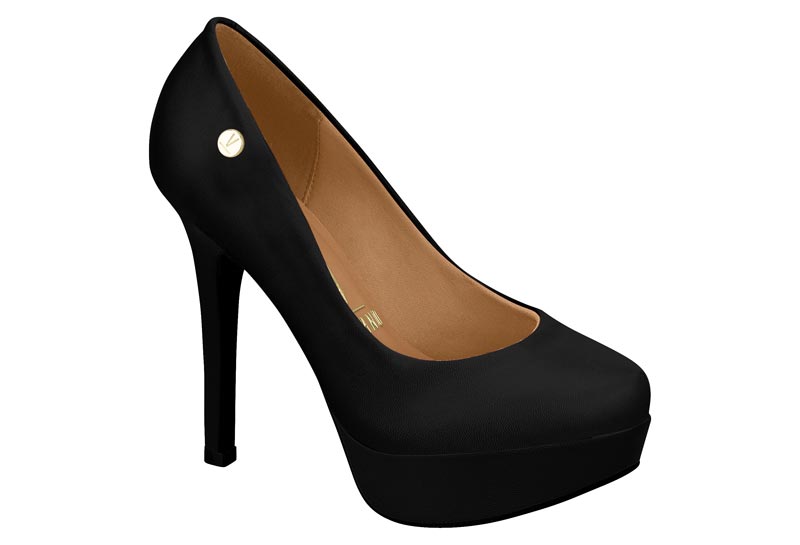 VIZZANO / NEGRO / CAJA DE 8 PARES