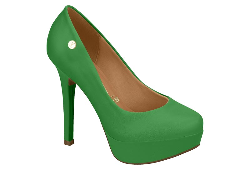 VIZZANO / VERDE 975 / CAJA DE 8 PARES