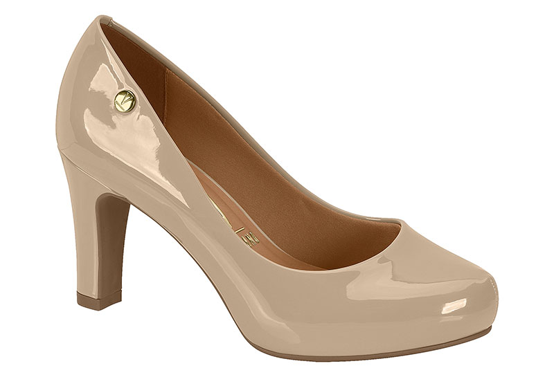 VIZZANO / BEIGE / CAJA DE 8 PARES