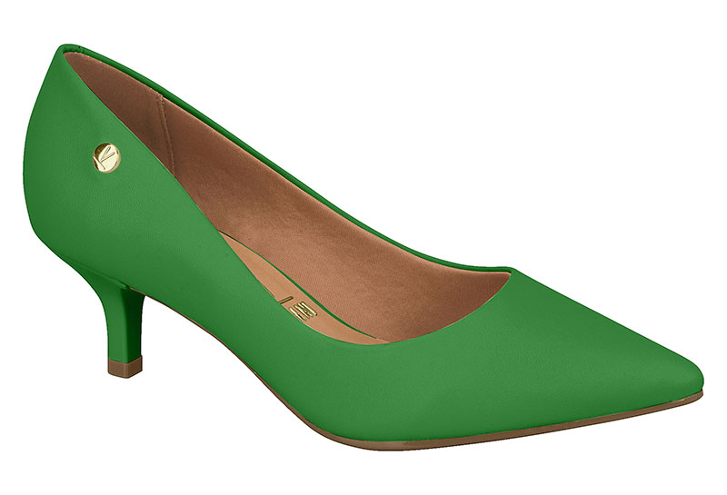 VIZZANO / VERDE/975 / CAJA DE 3 PARES