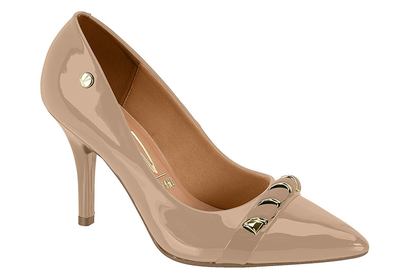 VIZZANO / BEIGE / CAJA DE 1 PARES