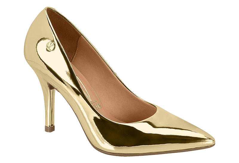 VIZZANO / DORADO / CAJA DE 4 PARES