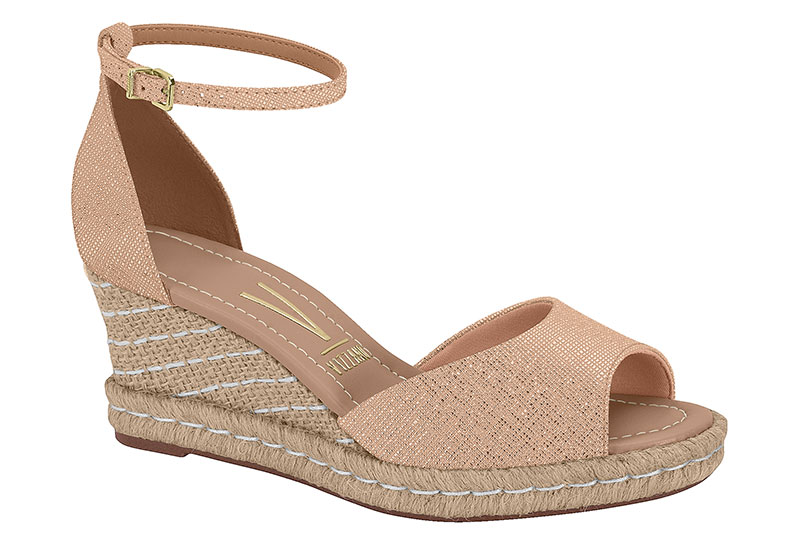 VIZZANO / MULTI DORADO/ROSADO / CAJA DE 1 PARES