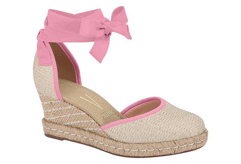 VIZZANO / NATURAL - ROSA 973 / CAJA DE 1 PARES