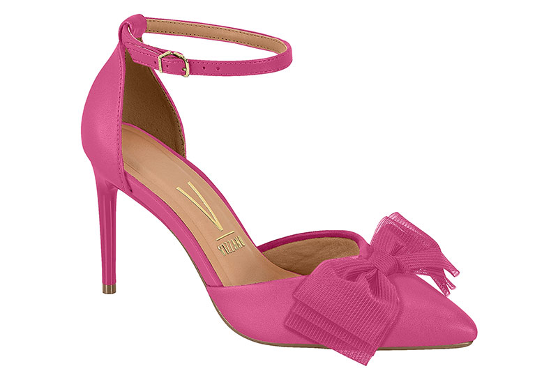 VIZZANO / PINK/966 / CAJA DE 2 PARES