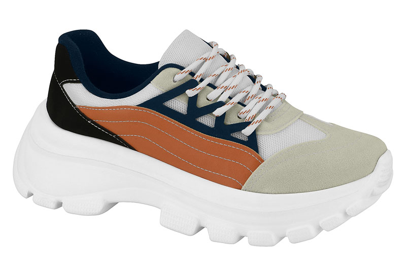 VIZZANO / BLANCO 99/NARANJA/NEGRO/BLANCO OFF/MARINO / CAJA DE 2 PARES