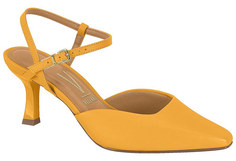 VIZZANO / MOSTAZA 962 / CAJA DE 2 PARES