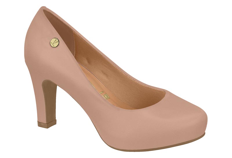 VIZZANO / NUDE 658 / CAJA DE 8 PARES