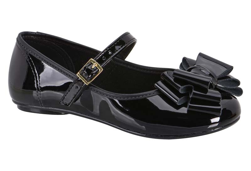 MOLEKINHA / NEGRO / CAJA DE 2 PARES