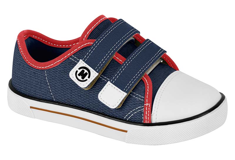 MOLEKINHO / MULTI MARINO-MARINO-BLANCO 99-BLANCO 99 / CAJA DE 4 PARES