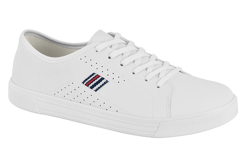 BR SPORT / BLANCO 99 / CAJA DE 2 PARES