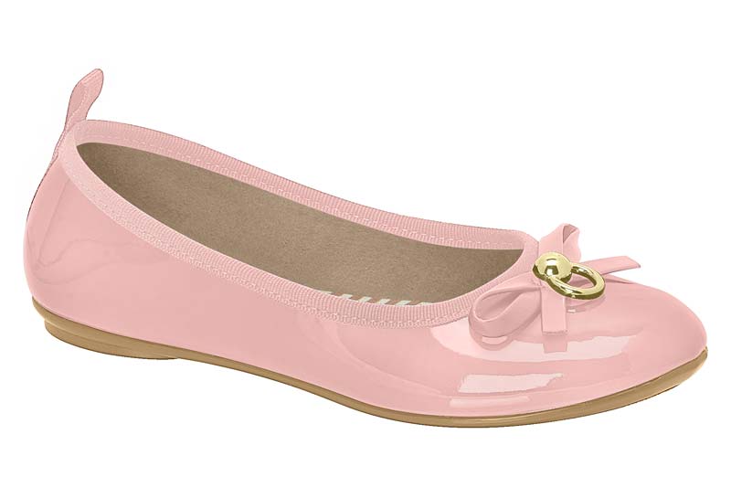 MOLEKINHA / ROSA 942 / CAJA DE 2 PARES