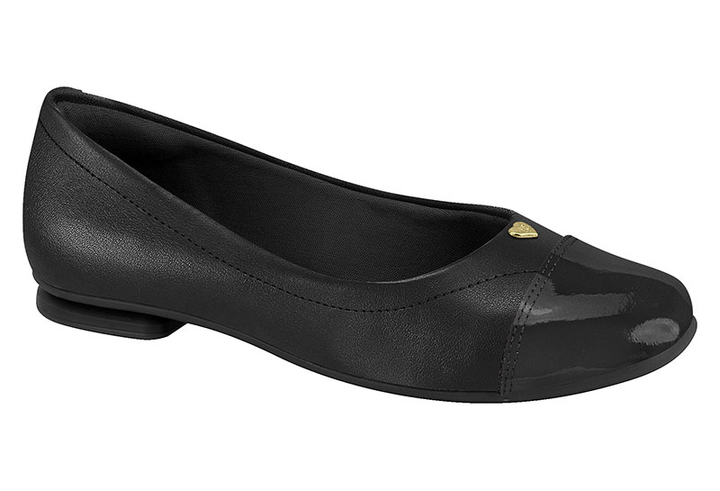 MOLEKINHA / NEGRO / CAJA DE 6 PARES