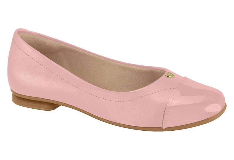 MOLEKINHA / ROSA 942 / CAJA DE 5 PARES