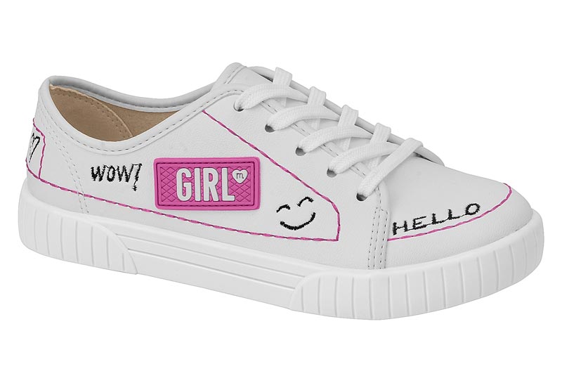 MOLEKINHA / BLANCO 99 / CAJA DE 7 PARES