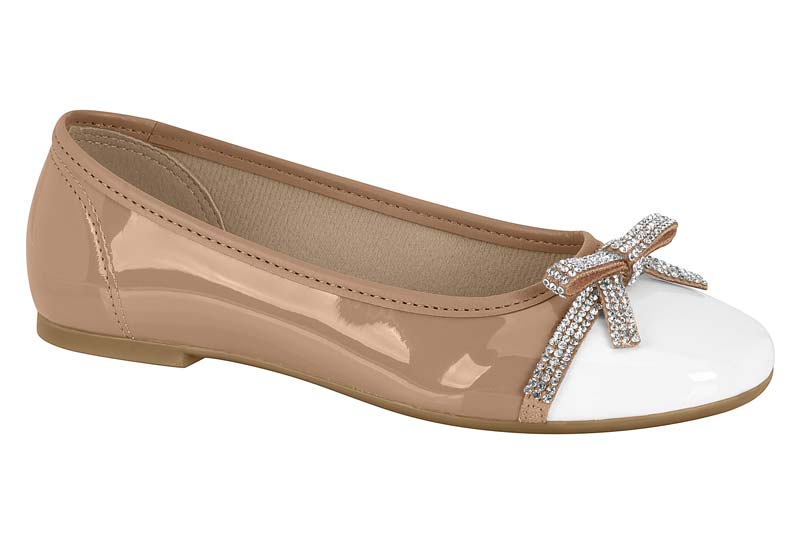 MOLEKINHA / NUDE-BLANCO / CAJA DE 9 PARES