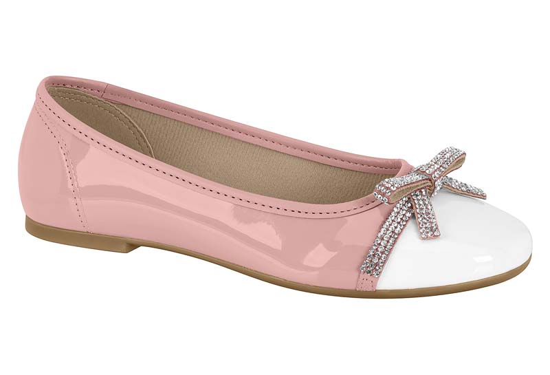 MOLEKINHA / ROSA 942-BLANCO 99 / CAJA DE 10 PARES