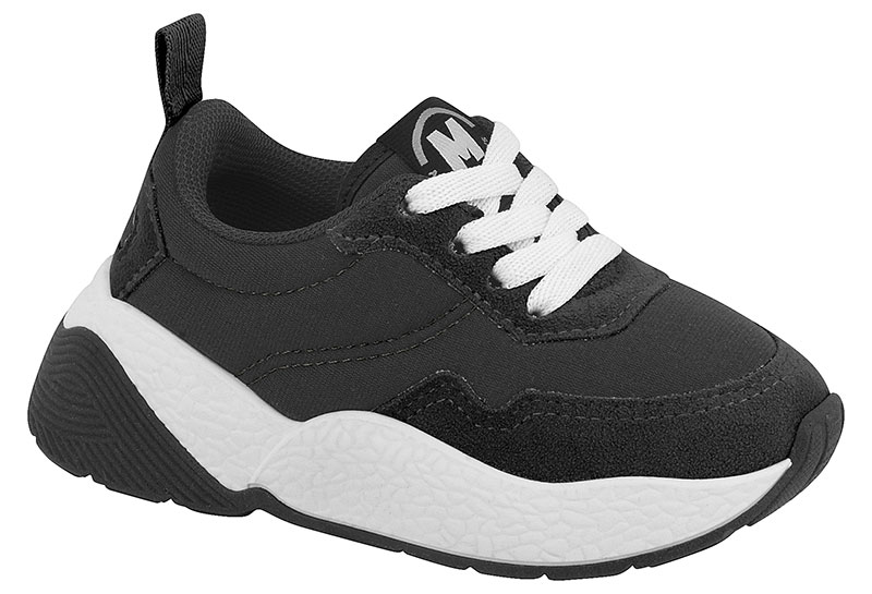 MOLEKINHO / NEGRO-NEGRO 01 / CAJA DE 5 PARES