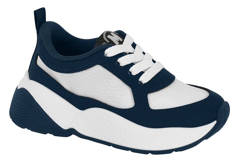 MOLEKINHO / BLANCO 99-MARINO-GRIS / CAJA DE 1 PARES