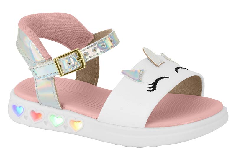 MOLEKINHA / BLANCO 99- PLATA HOLOGRAFICA- IRIDISCENTE 14 / CAJA DE 4 PARES