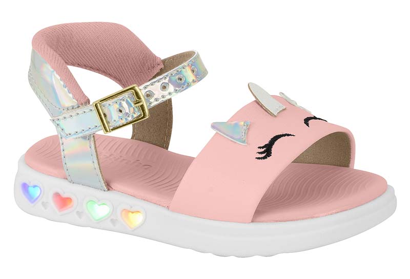 MOLEKINHA / ROSADO 942- PLATA HOLOGRAFICA- IRISDESCENTE 14 / CAJA DE 4 PARES