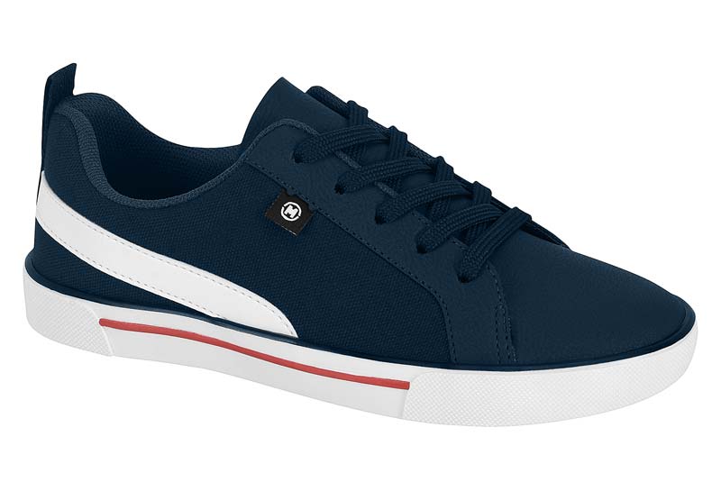 MOLEKINHO / MARINO-MARINO-BLANCO / CAJA DE 1 PARES