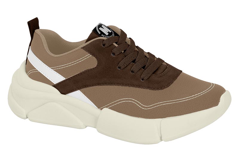 MOLEKINHO / CAMEL-CAFE 569-BLANCO 99 / CAJA DE 3 PARES