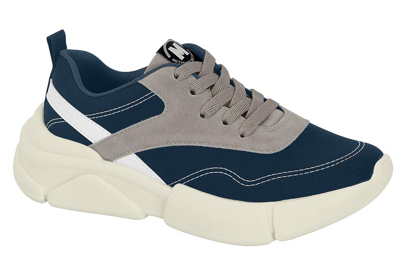 MOLEKINHO / MARINO/GRIS / CAJA DE 4 PARES