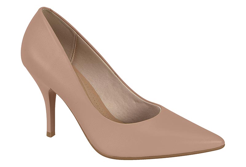 BEIRA RIO / NUDE 658 / CAJA DE 7 PARES