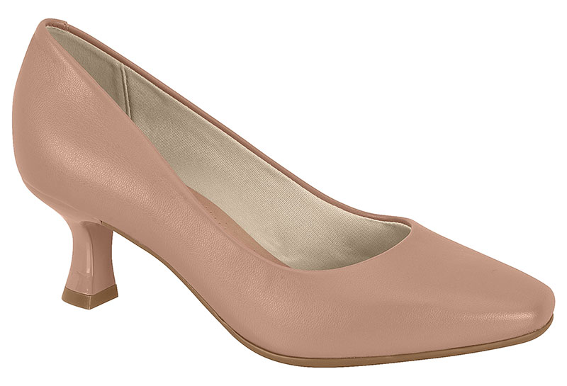 BEIRA RIO / NUDE 658 / CAJA DE 6 PARES